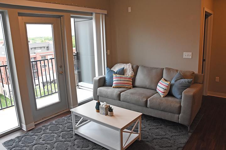 Augusta Place Apartments Iowa City Ia