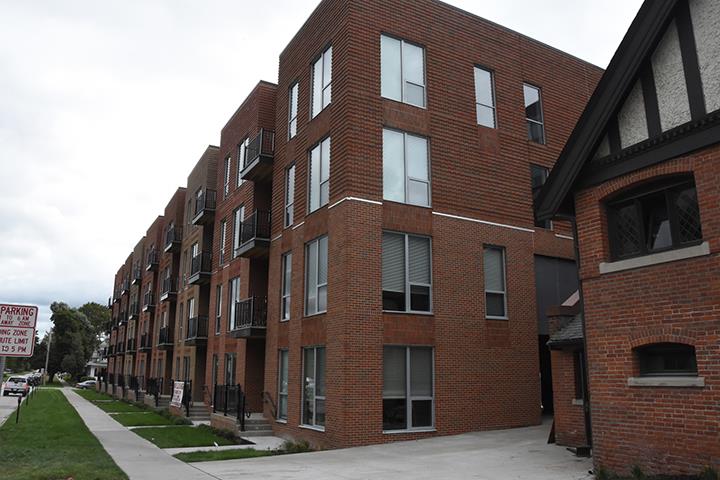 Augusta Place Apartments Iowa City Ia